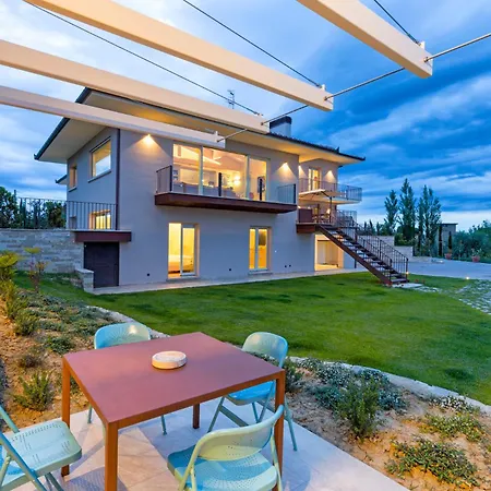 Luxury Marigold View I Comfort Sauna & Infinity Pool Appartement Cortona