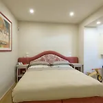 公寓 Luxury Marigold View I Comfort Sauna & Infinity Pool 哥尔顿