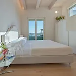 公寓 Luxury Marigold View I Comfort Sauna & Infinity Pool 哥尔顿