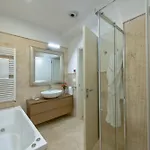 Luxury Marigold View I Comfort Sauna & Infinity Pool 公寓 哥尔顿