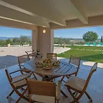 公寓 Luxury Marigold View I Comfort Sauna & Infinity Pool