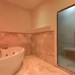 公寓 Luxury Marigold View I Comfort Sauna & Infinity Pool 哥尔顿