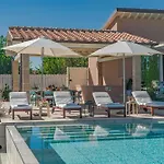 Luxury Marigold View I Comfort Sauna & Infinity Pool