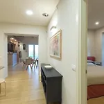 公寓 Luxury Marigold View I Comfort Sauna & Infinity Pool 哥尔顿