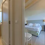 Luxury Marigold View I Comfort Sauna & Infinity Pool 公寓