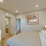 Luxury Marigold View I Comfort Sauna & Infinity Pool 公寓 *