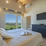 公寓 Luxury Marigold View I Comfort Sauna & Infinity Pool