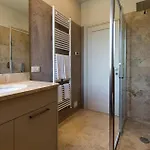 公寓 Luxury Marigold View I Comfort Sauna & Infinity Pool 哥尔顿
