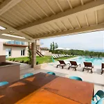 公寓 Luxury Marigold View I Comfort Sauna & Infinity Pool *