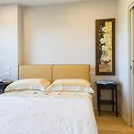 Luxury Marigold View I Comfort Sauna & Infinity Pool 公寓 *