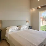 公寓 Luxury Marigold View I Comfort Sauna & Infinity Pool 哥尔顿