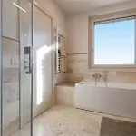 Luxury Marigold View I Comfort Sauna & Infinity Pool 公寓 *