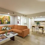公寓 Luxury Marigold View I Comfort Sauna & Infinity Pool *