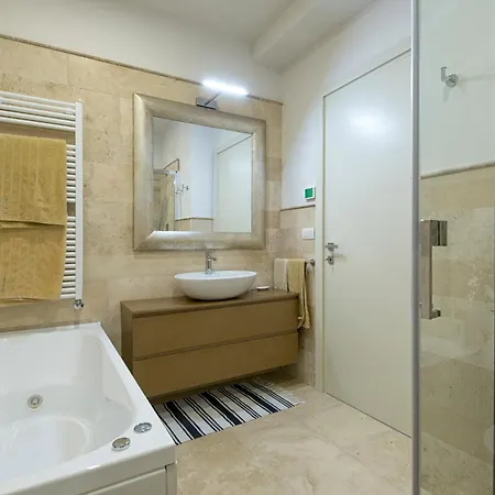 公寓 Luxury Marigold View I Comfort Sauna & Infinity Pool *