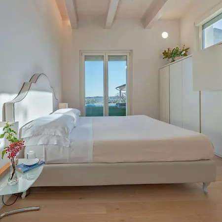 公寓 Luxury Marigold View I Comfort Sauna & Infinity Pool 哥尔顿