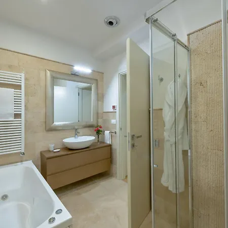 Luxury Marigold View I Comfort Sauna & Infinity Pool 公寓 哥尔顿