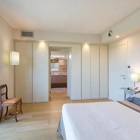 Luxury Marigold View I Comfort Sauna & Infinity Pool 公寓 哥尔顿