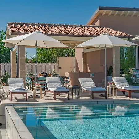 Luxury Marigold View I Comfort Sauna & Infinity Pool