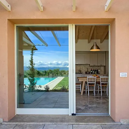 Lejlighed Luxury Spaccasole View I Comfort Sauna & Infinity Pool Cortona