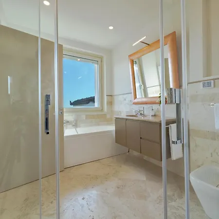 Apartament Luxury Marigold View I Comfort Sauna & Infinity Pool Cortona
