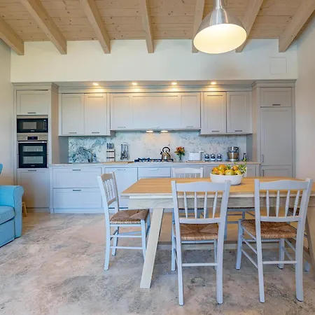 Luxury Marigold View I Comfort Sauna & Infinity Pool 公寓 哥尔顿