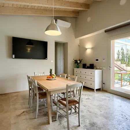 Lejlighed Luxury Spaccasole View I Comfort Sauna & Infinity Pool Cortona