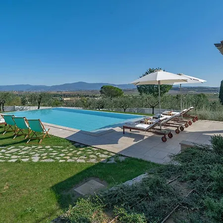 Luxury Marigold View I Comfort Sauna & Infinity Pool *