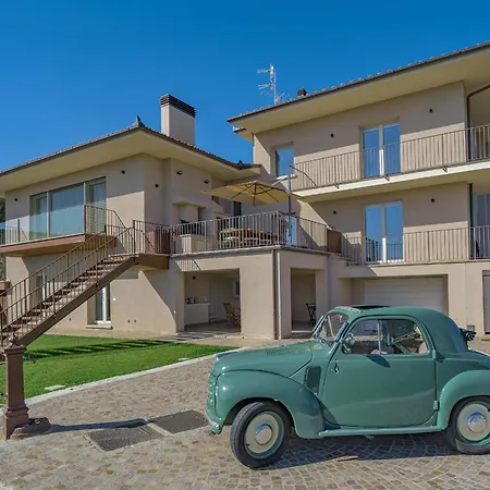 Luxury Marigold View I Comfort Sauna & Infinity Pool 公寓 *