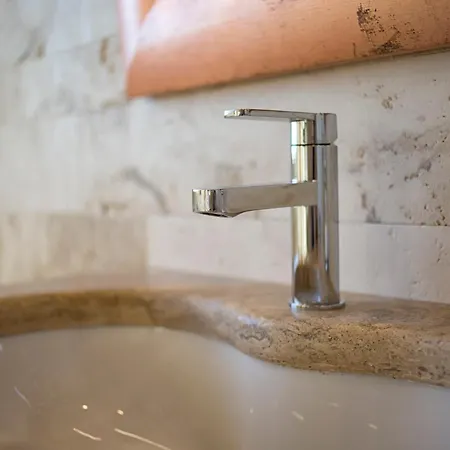 公寓 Luxury Marigold View I Comfort Sauna & Infinity Pool *