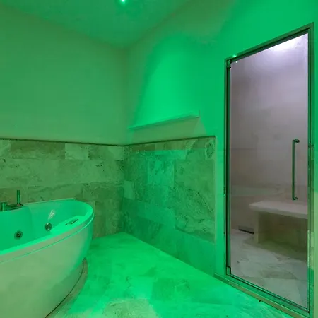 Apartament Luxury Marigold View I Comfort Sauna & Infinity Pool *