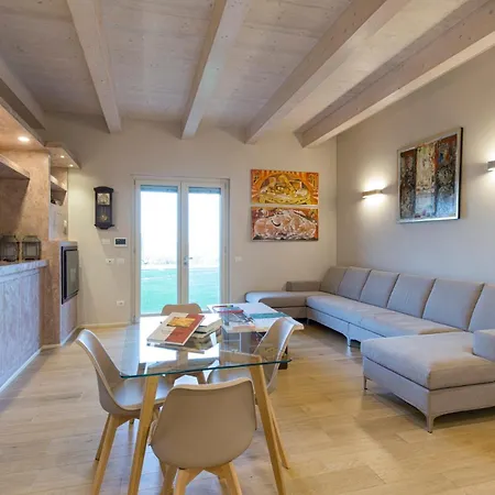 Luxury Marigold View I Comfort Sauna & Infinity Pool