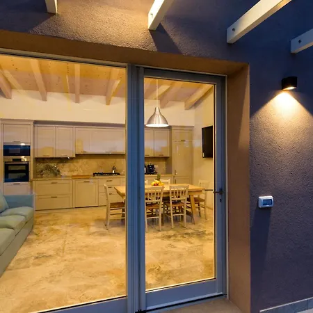 Lejlighed Luxury Spaccasole View I Comfort Sauna & Infinity Pool *