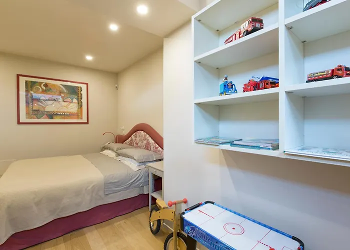 Apartment Luxury Marigold View I Comfort Sauna & Infinity Pool