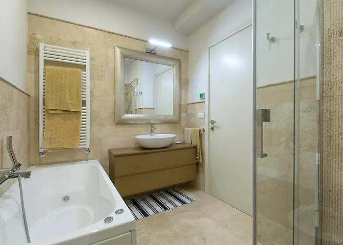 Apartment Luxury Marigold View I Comfort Sauna & Infinity Pool *