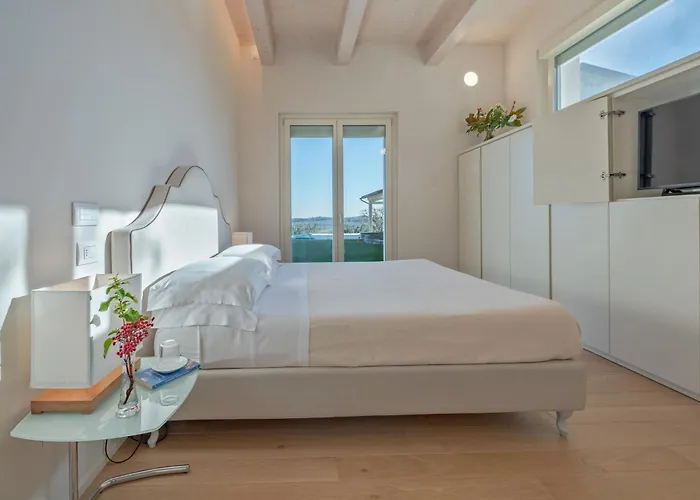 Apartment Luxury Marigold View I Comfort Sauna & Infinity Pool Cortona
