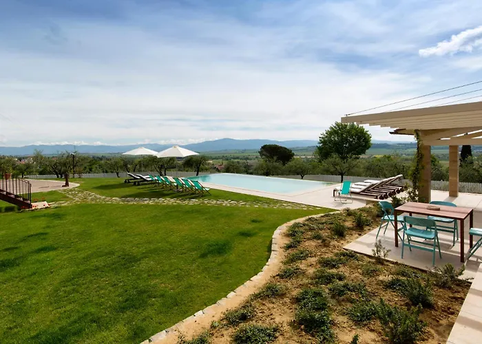 Apartment Luxury Marigold View I Comfort Sauna & Infinity Pool *