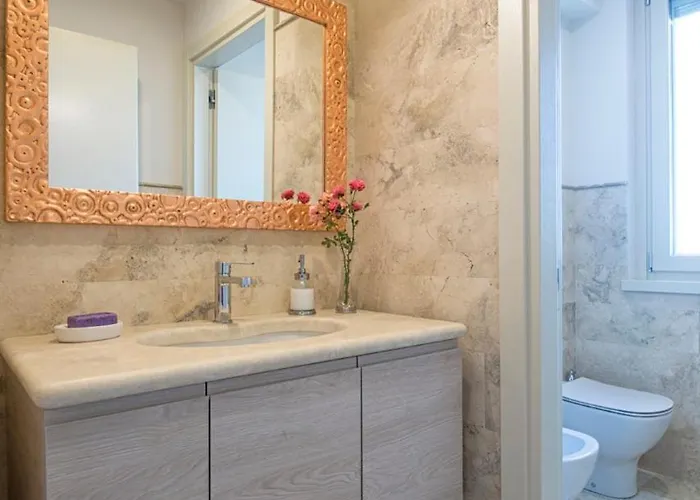 Luxury Marigold View I Comfort Sauna & Infinity Pool Apartment Cortona