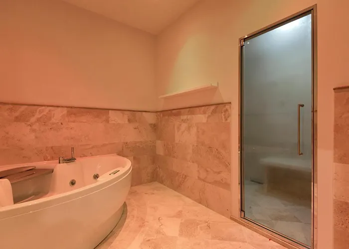 Apartment Luxury Marigold View I Comfort Sauna & Infinity Pool Cortona