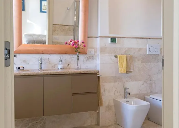 Apartment Luxury Marigold View I Comfort Sauna & Infinity Pool *