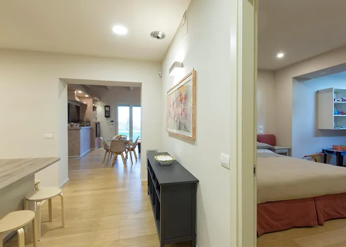 Apartment Luxury Marigold View I Comfort Sauna & Infinity Pool Cortona