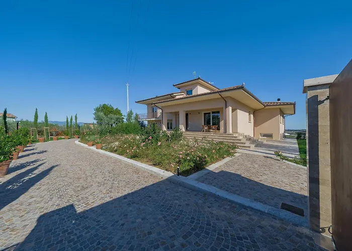 Luxury Marigold View I Comfort Sauna & Infinity Pool