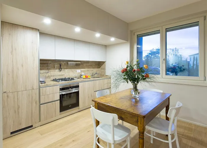 Luxury Marigold View I Comfort Sauna & Infinity Pool Apartment Cortona