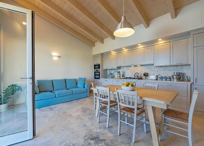 Luxury Marigold View I Comfort Sauna & Infinity Pool Cortona