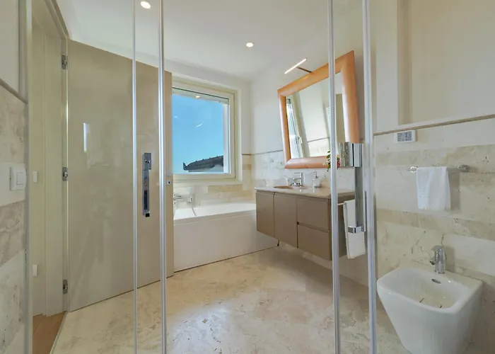 Apartment Luxury Marigold View I Comfort Sauna & Infinity Pool Cortona