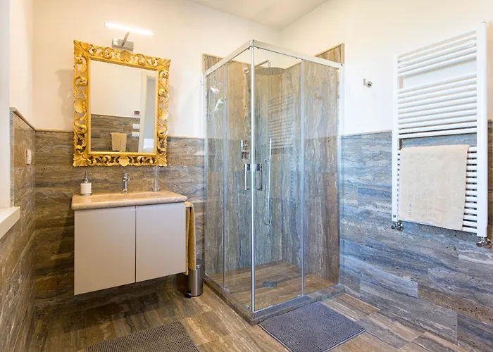 Luxury Marigold View I Comfort Sauna & Infinity Pool