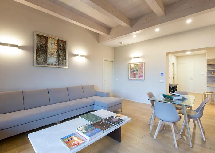 Apartment Luxury Marigold View I Comfort Sauna & Infinity Pool *