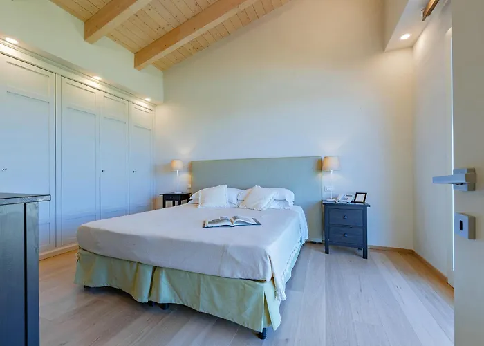 Apartment Luxury Marigold View I Comfort Sauna & Infinity Pool