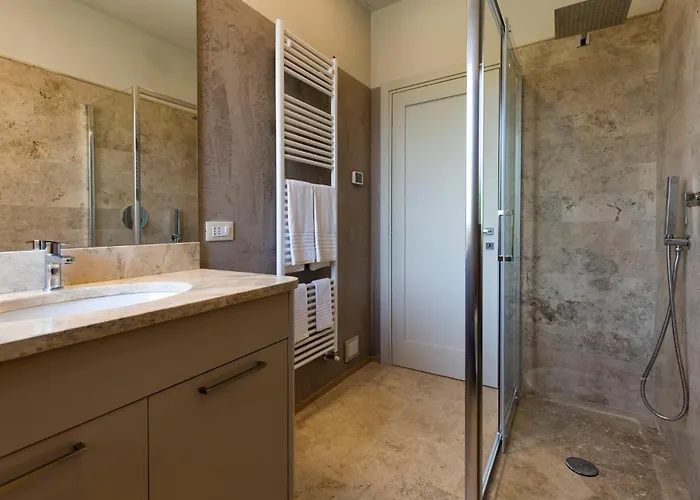 Apartment Luxury Marigold View I Comfort Sauna & Infinity Pool Cortona