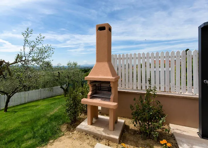 Luxury Marigold View I Comfort Sauna & Infinity Pool Apartment *