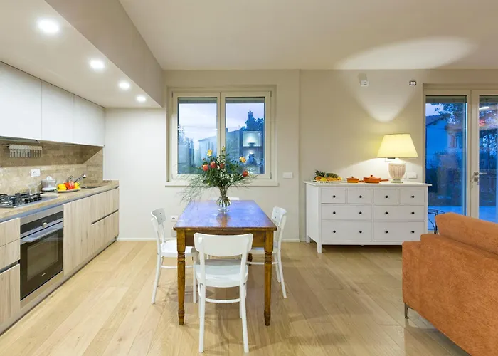 Luxury Marigold View I Comfort Sauna & Infinity Pool Apartment Cortona